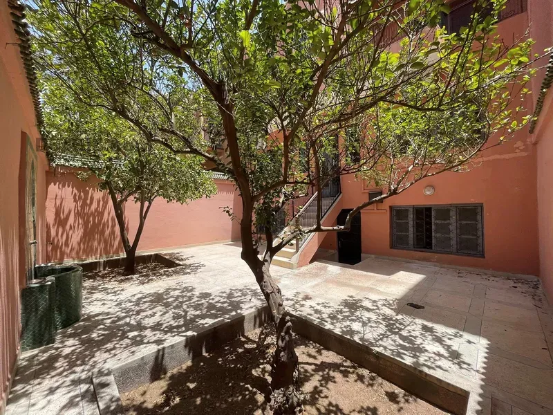 villa a louer Sidi Abed sur 3 niveaux