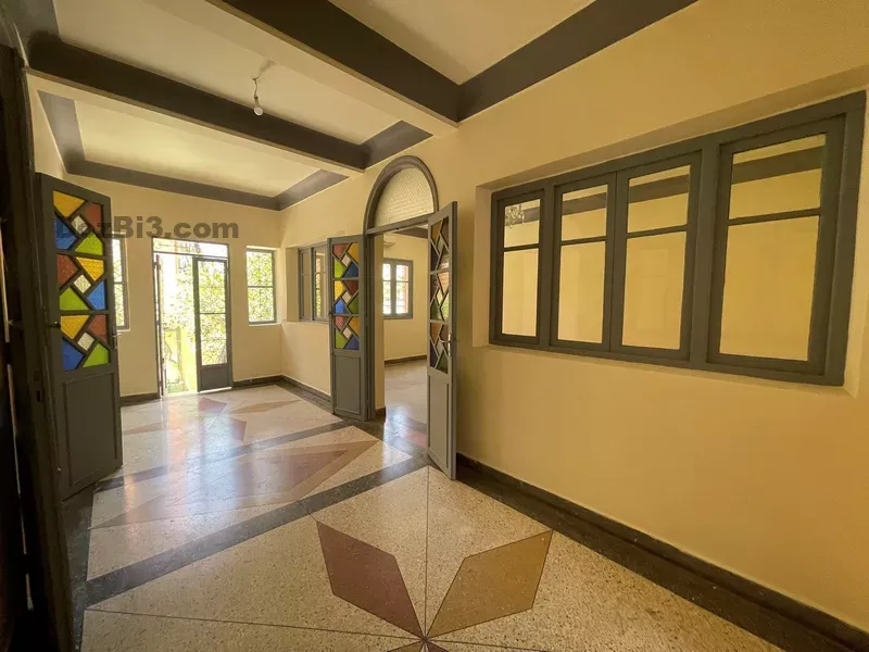villa a louer Sidi Abed sur 3 niveaux