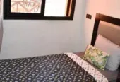 Appartement à vendre à côté du Marché Belbekar à 12 minutes de Gueliz