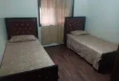 appartement a louer route de casa avec piscine