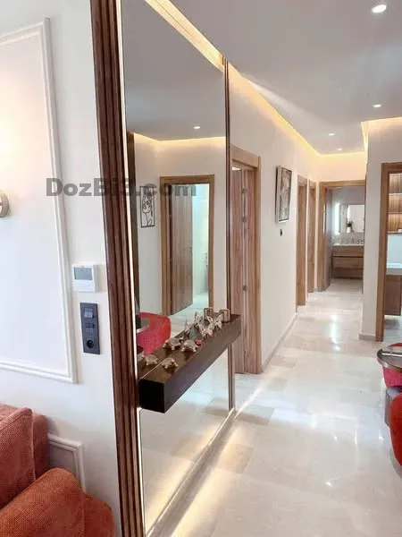 Appartement à louer Agadir bay
