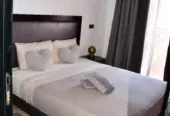 Appartement à vendre à côté du Marché Belbekar à 12 minutes de Gueliz
