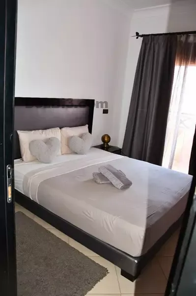 Appartement à vendre à côté du Marché Belbekar à 12 minutes de Gueliz
