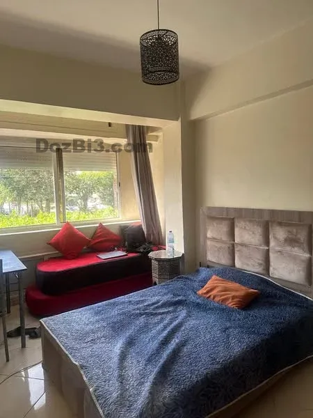 Appartement a vendre hay diour jamaa