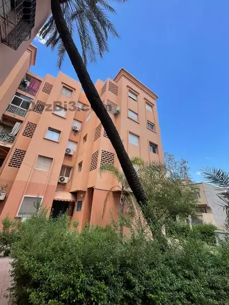 Appartement à louer ROUTE DE SAFI