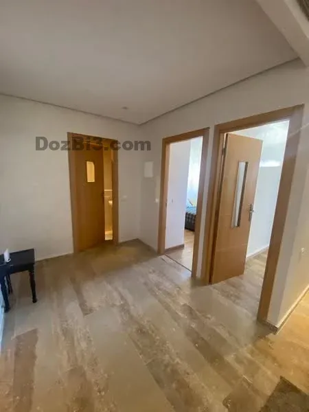 appartement meublé à louer Ocean sans vis a vis