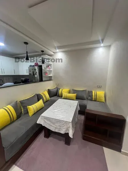 appartement a louer Fadesa meublé