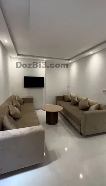 Appartement à louer Golf Gardens meublé