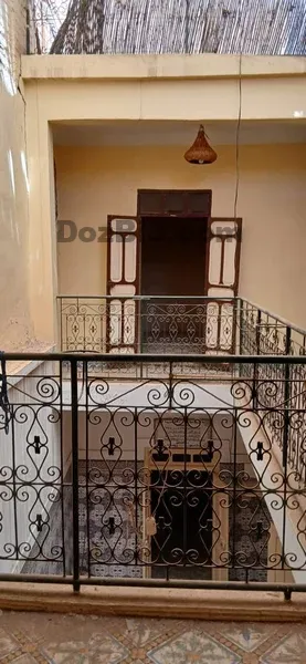 Riad a vendre près de Mellah