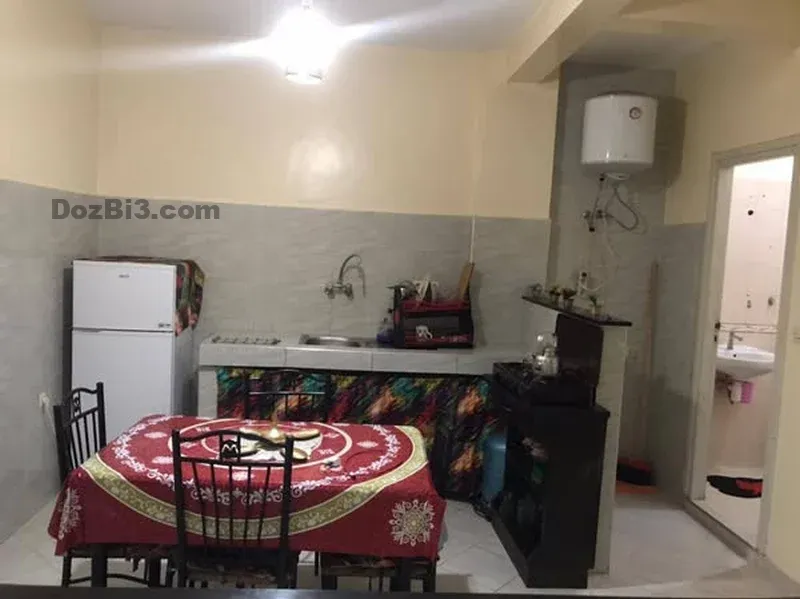 Appartement à louer Agadir hay Mohammadi