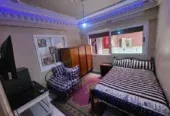 chambre meublée à louer sidi maarouf