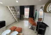 salon de coiffure à louer Mabrouka
