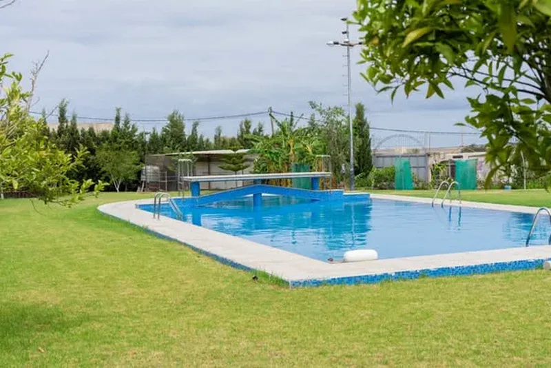 villa a louer tanger totalment privée