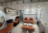 salon de coiffure à louer Mabrouka