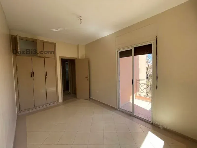 Appartement à louer ROUTE DE SAFI