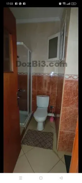Appartement a louer diour jamaa meublé