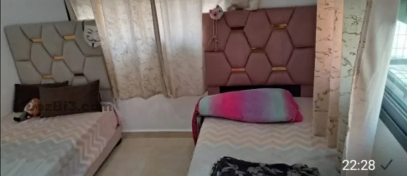 appartement à louer Skhirat