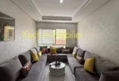 appartement meublé à louer Hay Izdihar