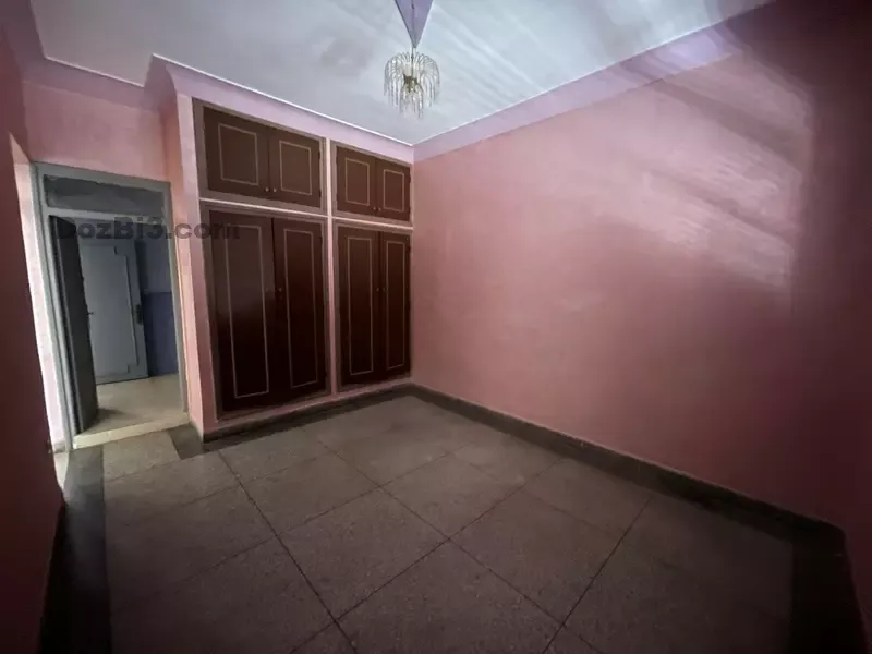 villa a louer Sidi Abed sur 3 niveaux