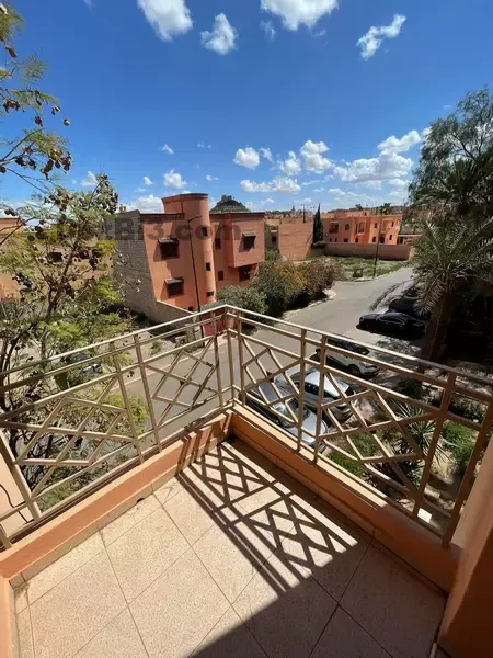Appartement à louer ROUTE DE SAFI