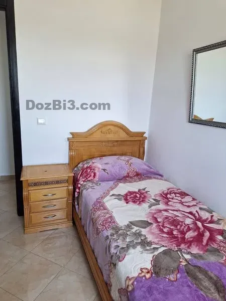 Appartement à louer Tanga Balia pour louer longue