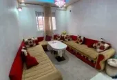 appartement meublé a louer Montazah jadid