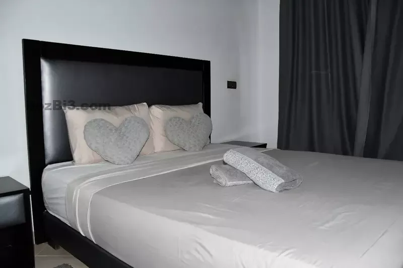 Appartement à vendre à côté du Marché Belbekar à 12 minutes de Gueliz