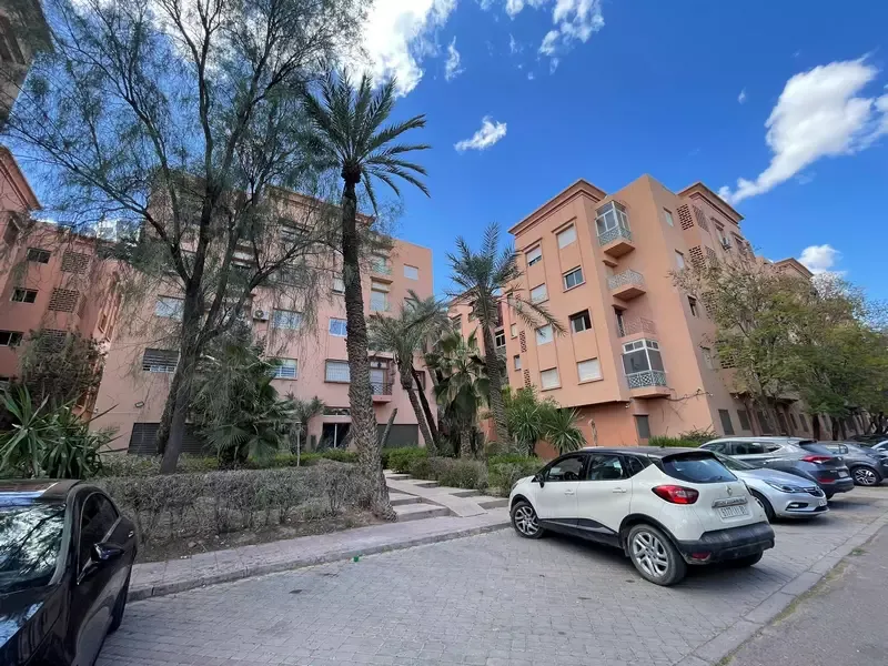 Appartement à louer ROUTE DE SAFI