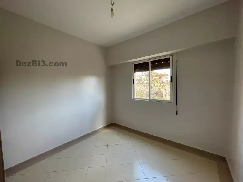 Appartement à louer ROUTE DE SAFI