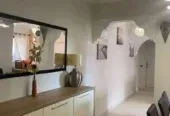 Appartement meublé à louer Guéliz à coté de Plaza
