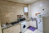 Studio meublé à louer Izdihar