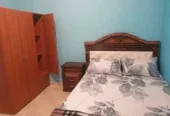 Appartement à louer à la journée Gzenaya
