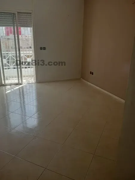 appartement a louer diour jamaa