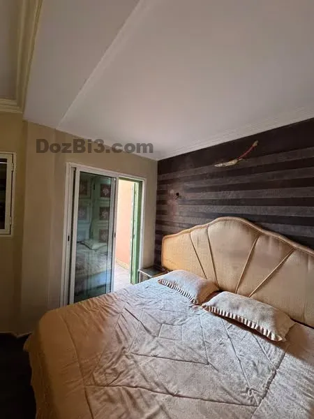 Appartement à vendre Bab ighli