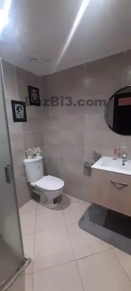 Appartement à vendre à côté du Marché Belbekar à 12 minutes de Gueliz