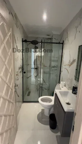 Appartement à louer Golf Gardens meublé