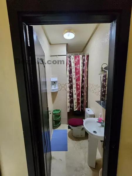 Studio meublé à louer Izdihar