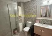 appartement meublé à louer Hay Izdihar