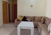 Appartement location longue durée Jardin d’agadir