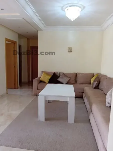Appartement location longue durée Jardin d’agadir