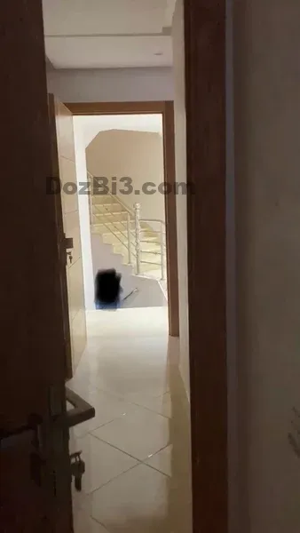 appartement à vendre Massira