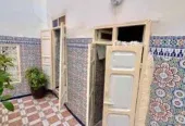 Riad et 2 Douiriat à vendre au cœur de la Médina