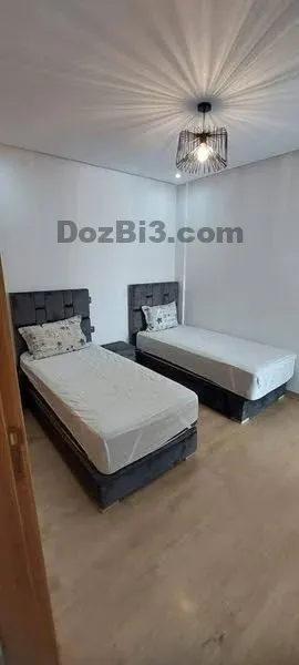 location vacances Agadir bay