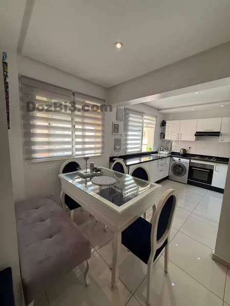 appartement meublé à louer Hay Izdihar