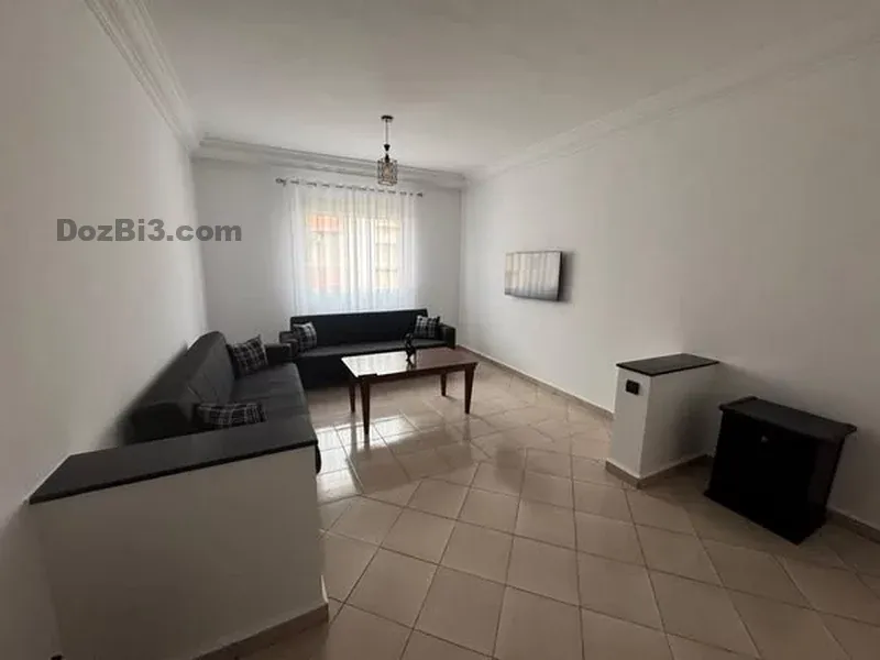 appartement à louer hay salam agadir
