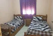 Appartement à louer à la journée Gzenaya