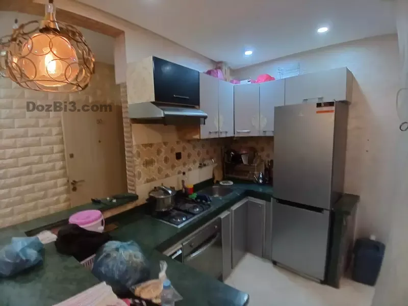 appartement a louer SEMLALIA meublé