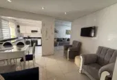 appartement meublé à louer Hay Izdihar