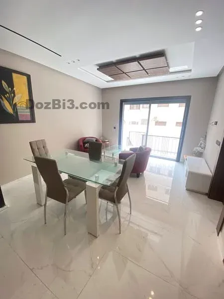 Appartements et studios neuf haut standing à vendre Océan