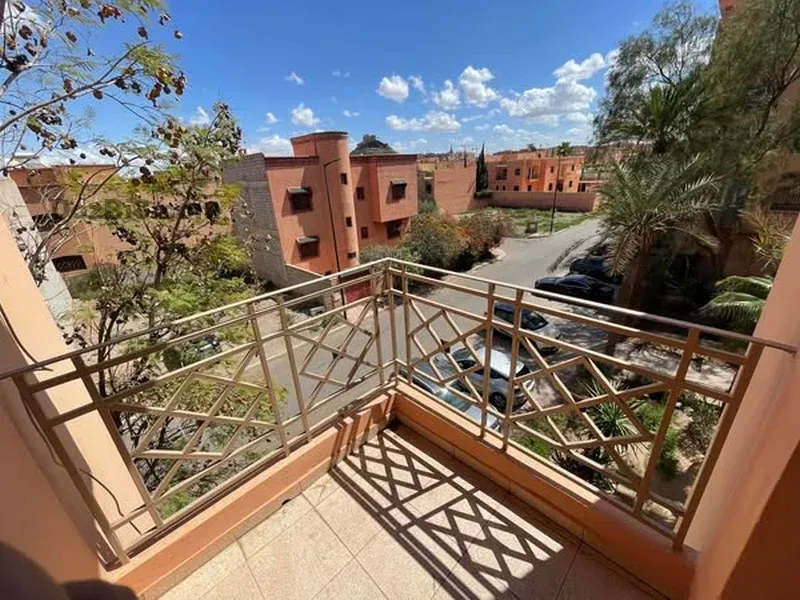 Appartement à louer ROUTE DE SAFI